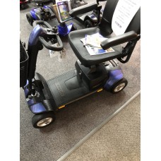 GoGo Elite Traveller Plus Mobility Scooter